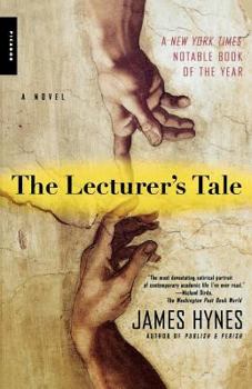 Paperback The Lecturer's Tale Book