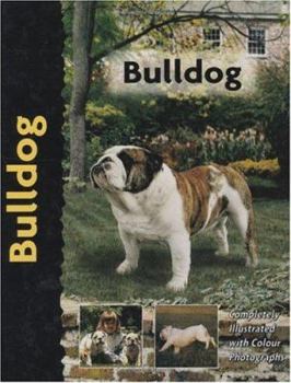 Hardcover Bulldog by Dickerson, Michael ( Author ) ON May-01-2000, Hardback Book