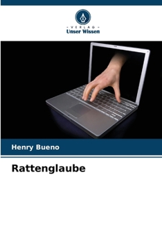 Rattenglaube (German Edition)