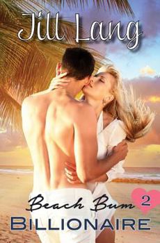 Paperback Beach Bum Billionaire 2 Book