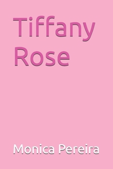 Paperback Tiffany Rose Book