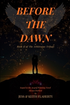 Paperback Before the Dawn Book