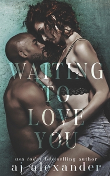 Waiting to Love You: A Secret Baby Small Town Romance (I Love You) - Book #3 of the Tyson's Creek