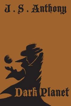 Paperback Dark Planet (Chrysalis) Book