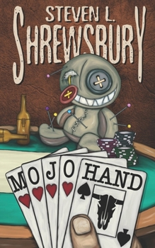 Paperback Mojo Hand Book