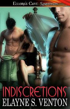 Paperback Indiscretions Book
