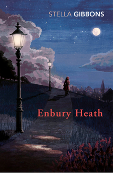 Paperback Enbury Heath Book