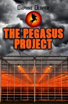 Paperback The Pegasus Project Book