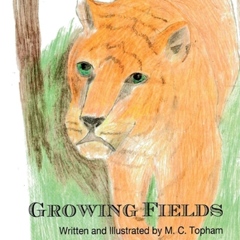 Paperback Growing Fields Book