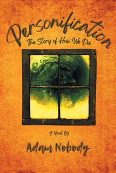 Paperback Personification Book
