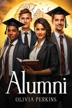 Paperback Alumni Book