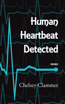 Paperback Human Heartbeat Detected Book