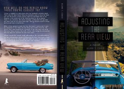 Paperback Adjusting the Rear View Book