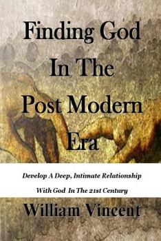 Paperback Finding God in the Post Modern Era Book