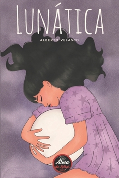 Paperback Lunática [Spanish] Book