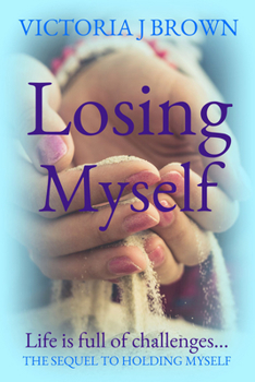 Paperback Losing Myself Book