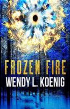 Paperback Frozen Fire Book