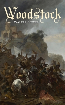 Paperback Woodstock: Historical Novel Book