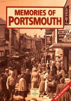 Hardcover Memories of Portsmouth Book