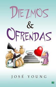 Paperback Diezmos & Ofrendas [Spanish] Book