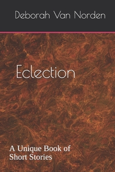 Paperback Eclection Book