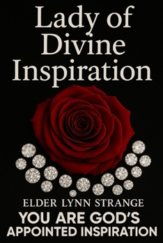 Lady of Divine Inspiration