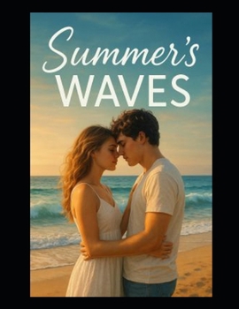 Paperback Summer's Waves: Book Three Book