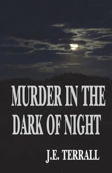 Paperback Murder in the Dark of Night Book