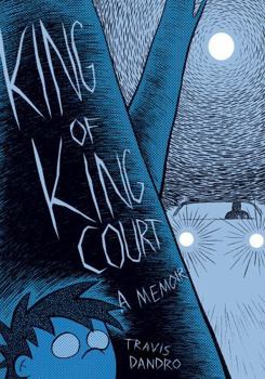 Paperback King of King Court Book
