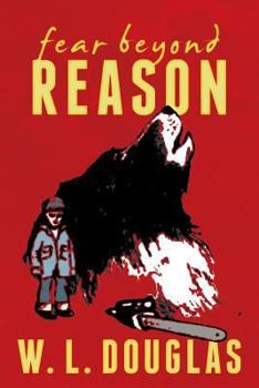 Paperback Fear Beyond Reason Book