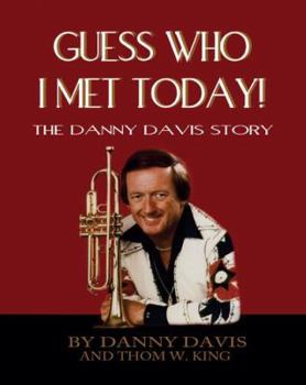 Paperback Guess Who I Met Today! Book