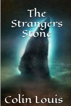 Paperback The Strangers Stone Book