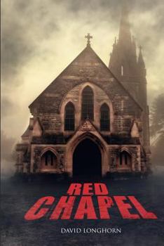 Red Chapel - Book #3 of the Dark Isle