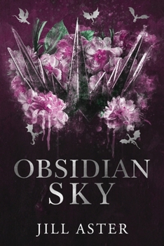 Obsidian Sky (Riftborn Series) - Book #1 of the Riftborn