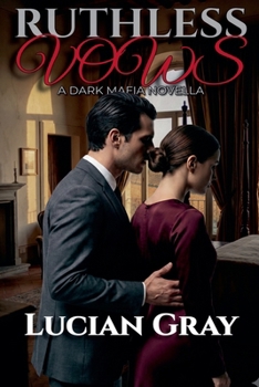 Paperback Ruthless Vows Book