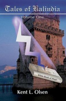Paperback Tales of Kalindia: Volume One Book