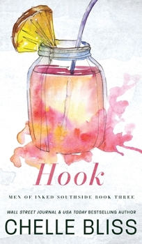 Hook - Book #3 of the Men of Inked: Southside