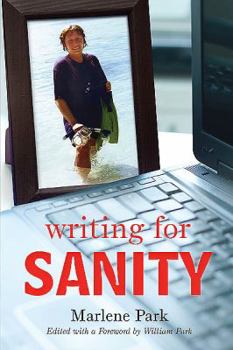 Paperback Writing for Sanity Book