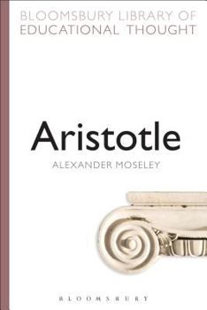 Paperback Aristotle Book