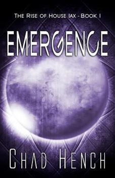 Paperback Emergence Book