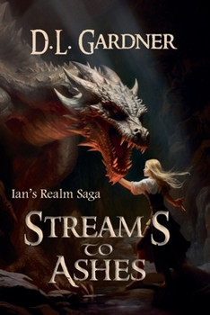 Paperback Streams to Ashes Book