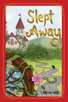 Paperback Slept Away Book