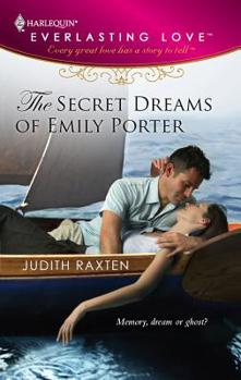 Mass Market Paperback The Secret Dreams of Emily Porter Book