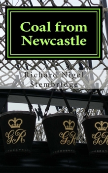 Paperback Coal from Newcastle Book