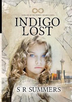 Paperback Indigo Lost Book