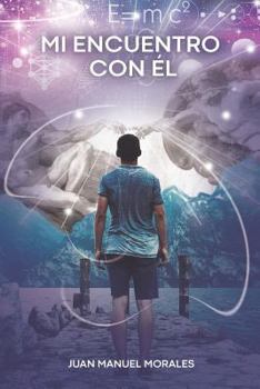 Paperback Mi Encuentro Con Él [Spanish] Book
