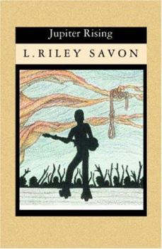 Paperback Jupiter Rising Book