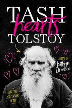 Paperback Tash Hearts Tolstoy Book