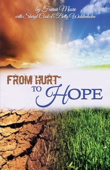 Paperback From Hurt to Hope Book