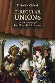 Paperback Irregular Unions Book